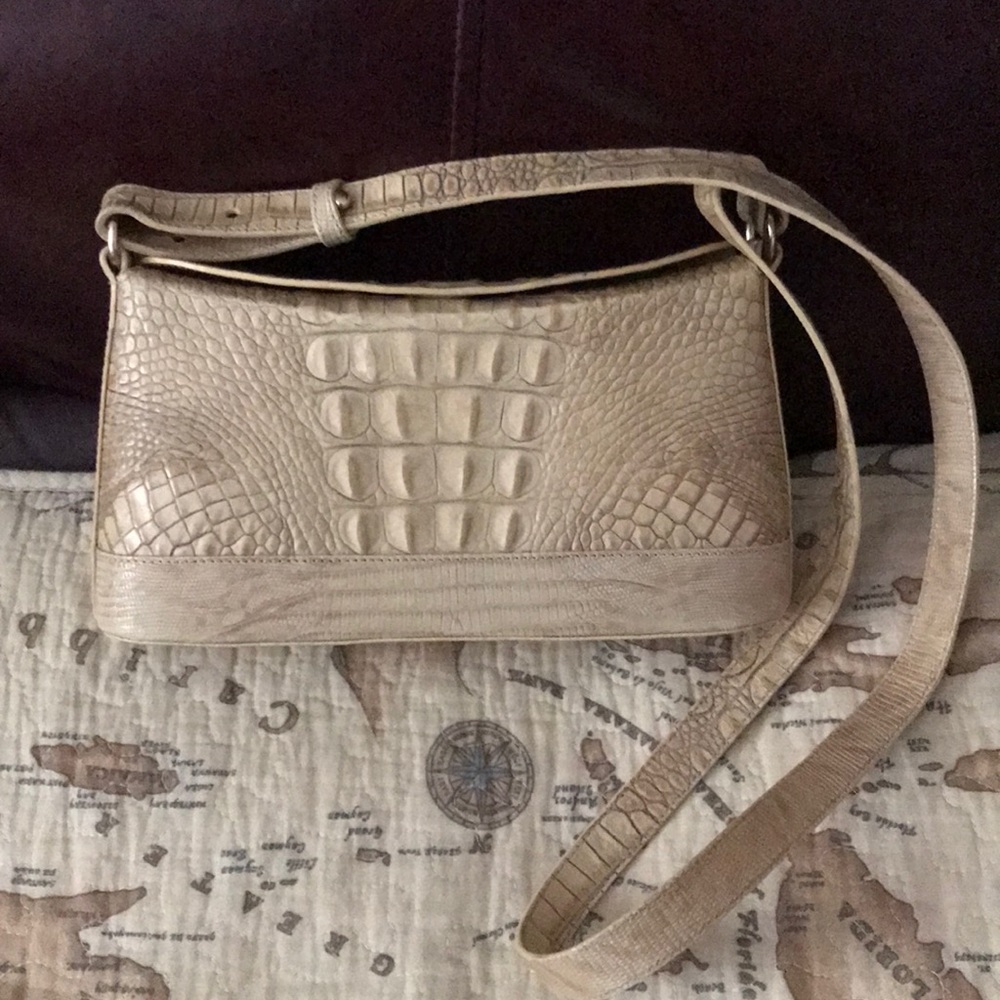 BRAHMIN CROSSBODY/SHOULDER BAG Item#7252